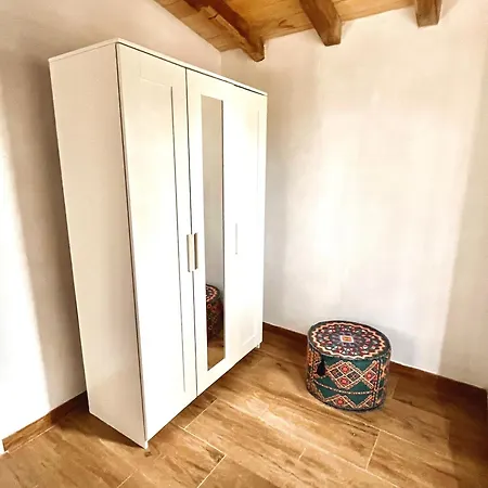 El Cielo De La Vera Çiftlik konaklama *