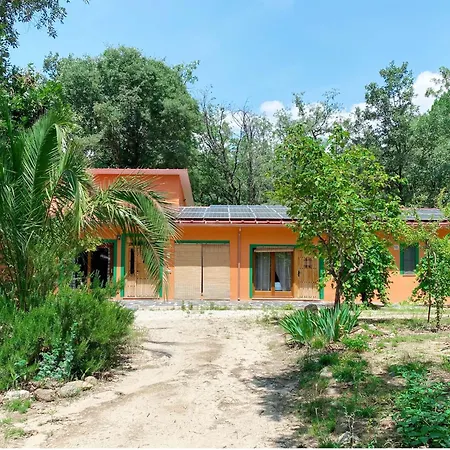 Farm stay El Cielo De La Vera *