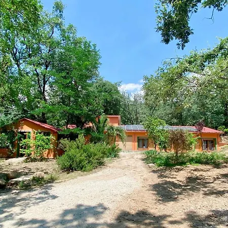 Çiftlik konaklama El Cielo De La Vera Villanueva De La Vera