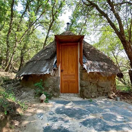 El Cielo De La Vera * Villanueva De La Vera