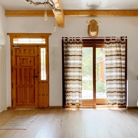 El Cielo De La Vera Çiftlik konaklama *