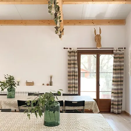 Farm stay El Cielo De La Vera Villanueva De La Vera