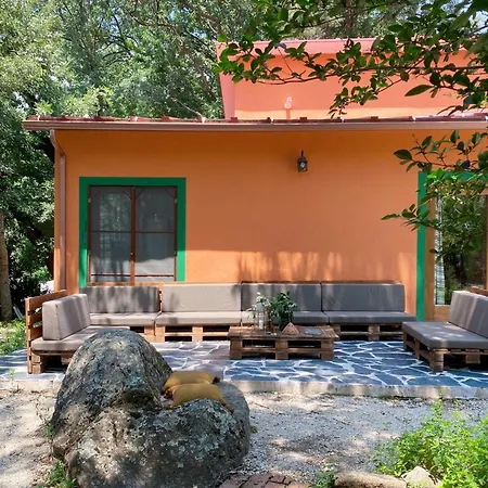 El Cielo De La Vera *