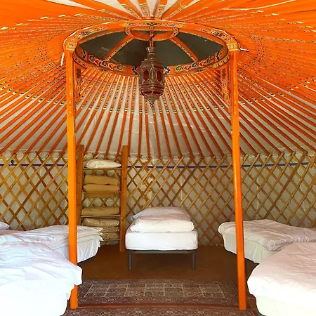 El Cielo De La Vera Çiftlik konaklama