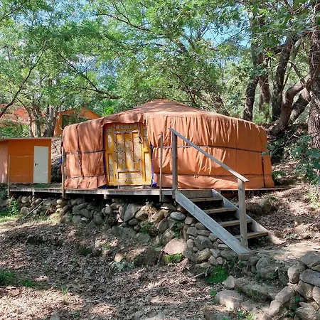 Farm stay El Cielo De La Vera Villanueva De La Vera