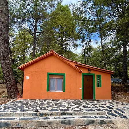 El Cielo De La Vera Farm stay Villanueva De La Vera