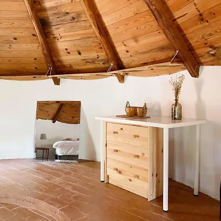 Çiftlik konaklama El Cielo De La Vera Villanueva De La Vera