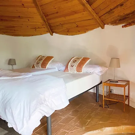 Farm stay El Cielo De La Vera Villanueva De La Vera