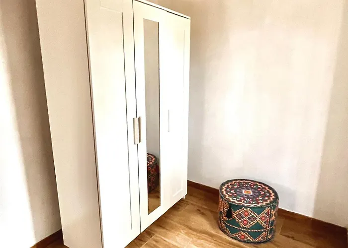 El Cielo De La Vera Farma *