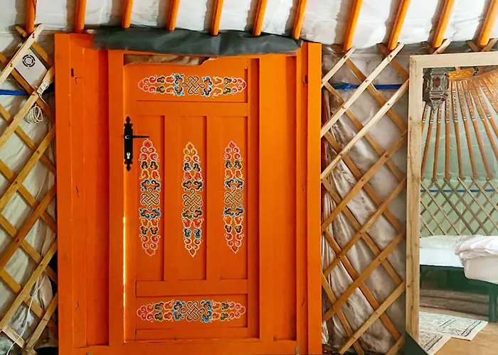 El Cielo De La Vera Farma