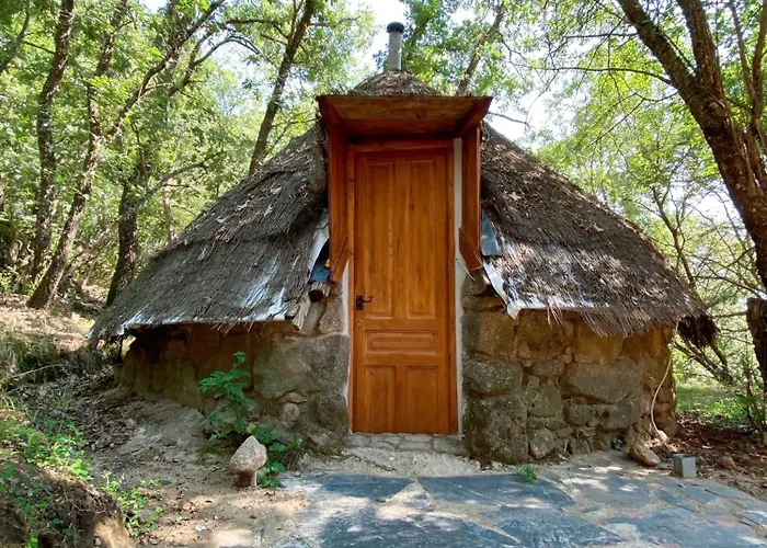 El Cielo De La Vera * Villanueva De La Vera