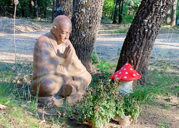 Farma El Cielo De La Vera *