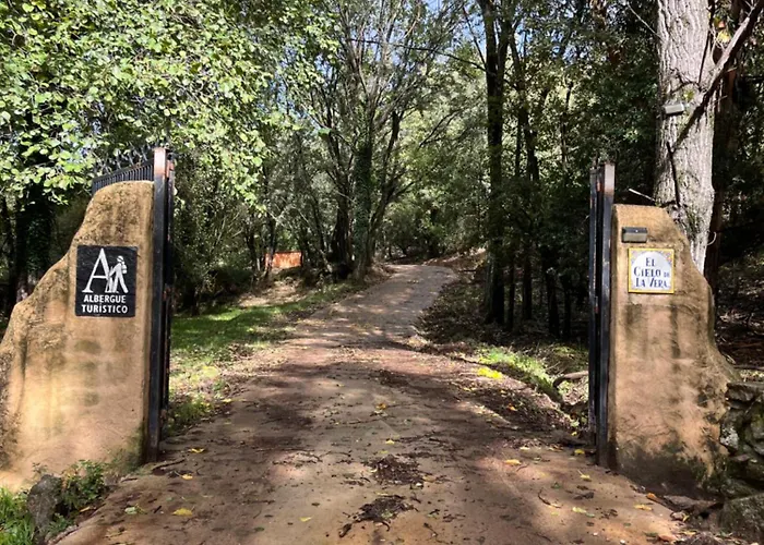 Farma El Cielo De La Vera
