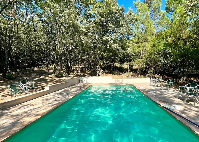 El Cielo De La Vera Farma *