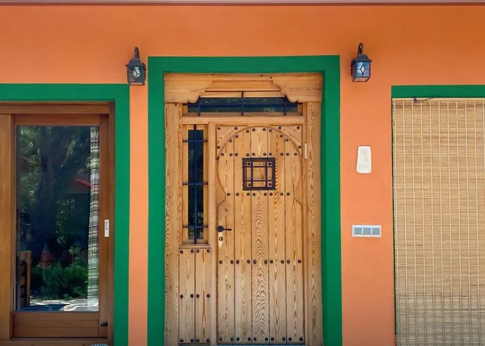 Farma El Cielo De La Vera