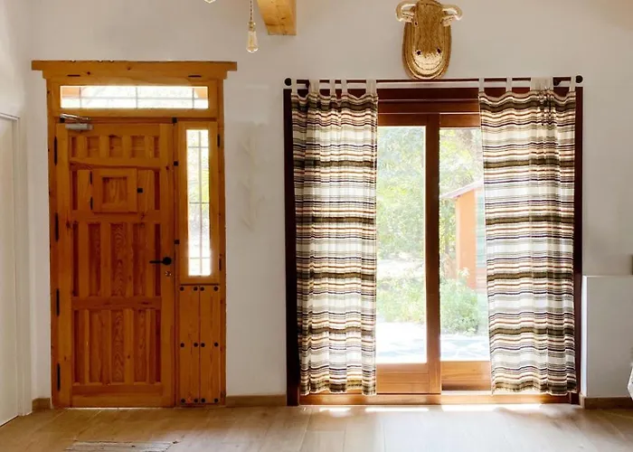 El Cielo De La Vera Farma *