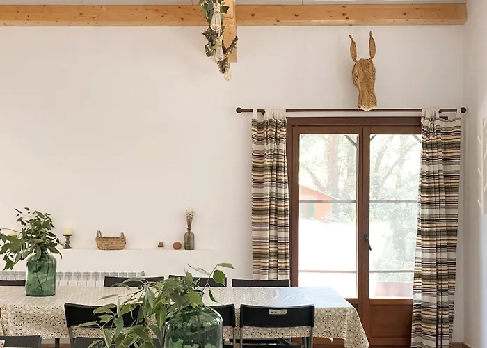 Farma El Cielo De La Vera Villanueva De La Vera