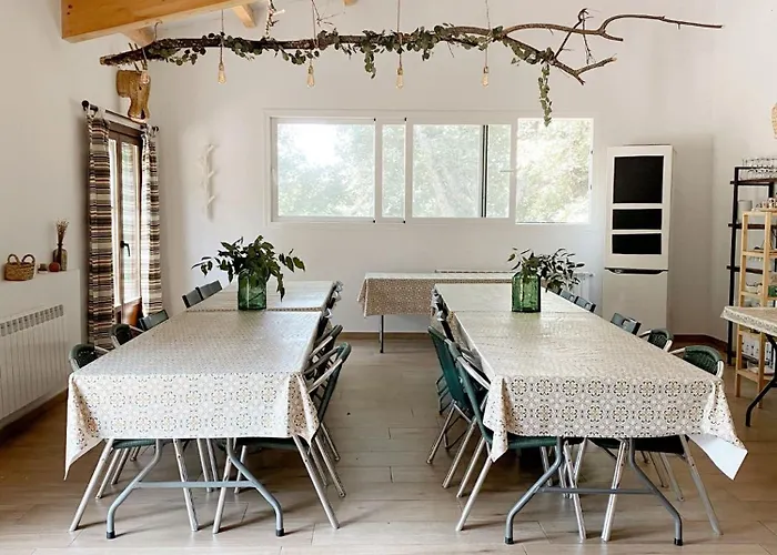 El Cielo De La Vera Farma Villanueva De La Vera