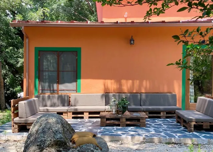 El Cielo De La Vera *