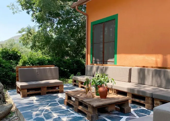 Farma El Cielo De La Vera *