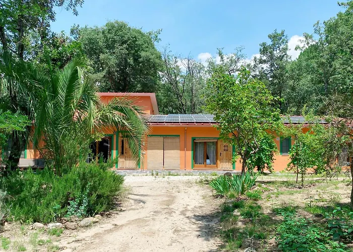 El Cielo De La Vera Villanueva De La Vera