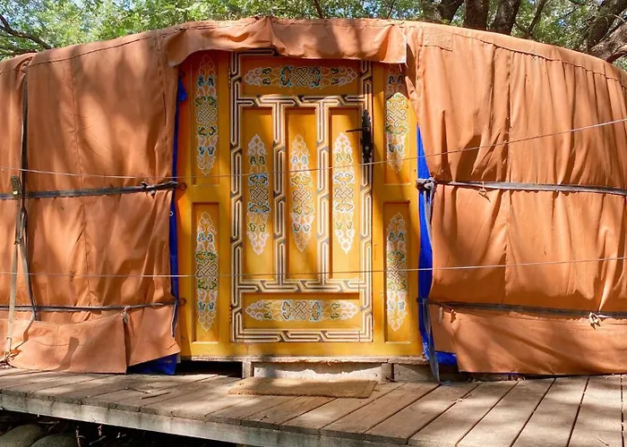 El Cielo De La Vera * Villanueva De La Vera