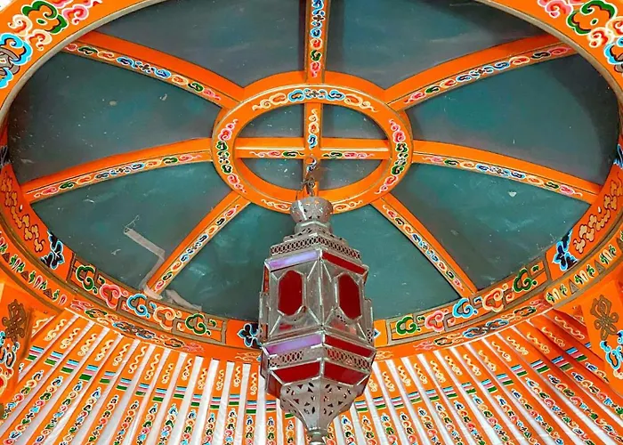 Farma El Cielo De La Vera