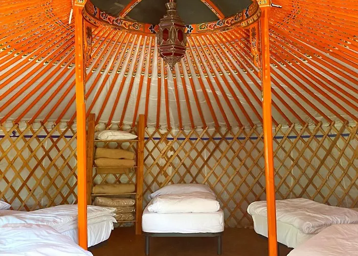 El Cielo De La Vera Farma