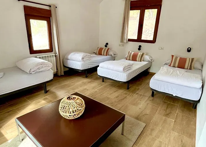 Farma El Cielo De La Vera *