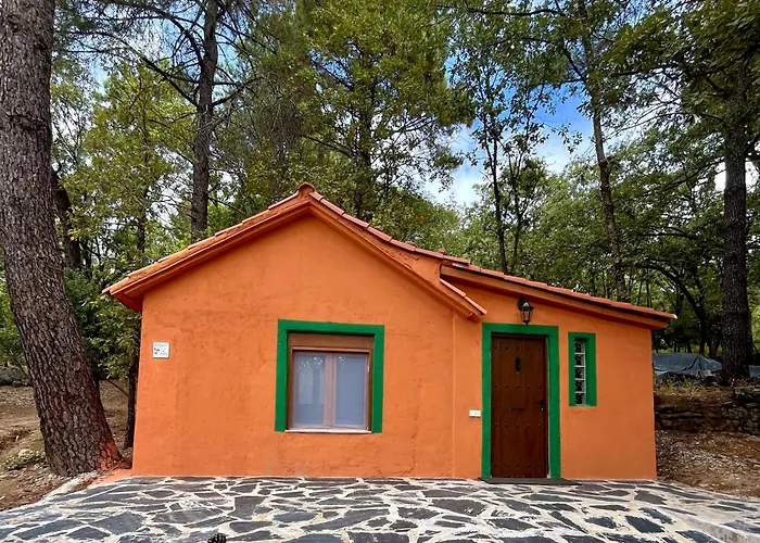 El Cielo De La Vera Farma Villanueva De La Vera