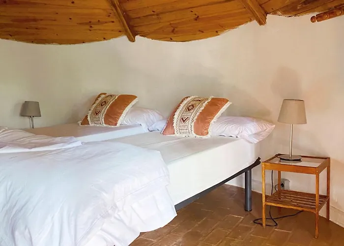 Farma El Cielo De La Vera Villanueva De La Vera