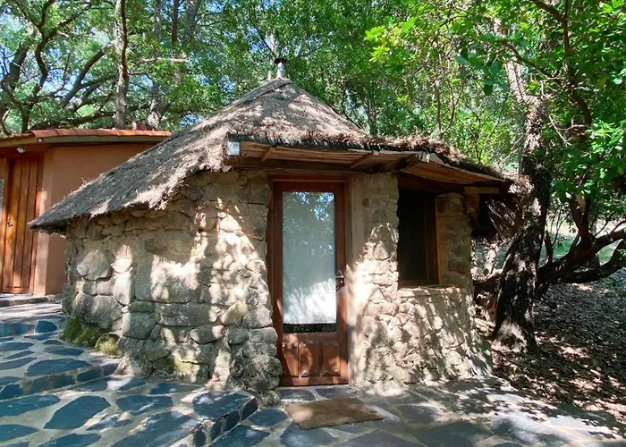 El Cielo De La Vera Farma